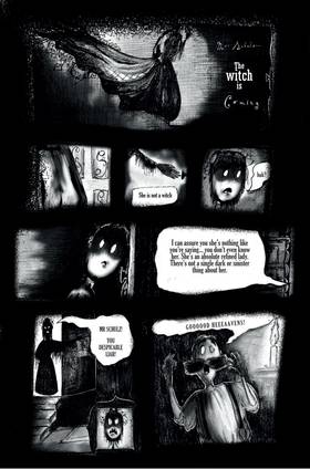 Read The Hessler Coil  1 Page 10 in English