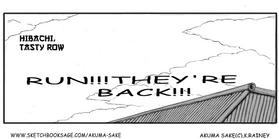 Read Akuma Sake Episodes  2 Page 1 in English
