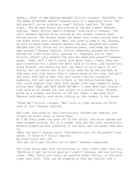 Read THE HOLLOWAY FAMILY: ANIMATRONIC BEGINNINGS  1 Page 4 in English