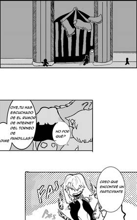 Read artorn  1 Page 2 in Spanish