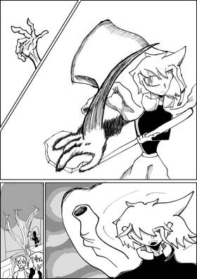 Read artorn  1 Page 4 in Spanish