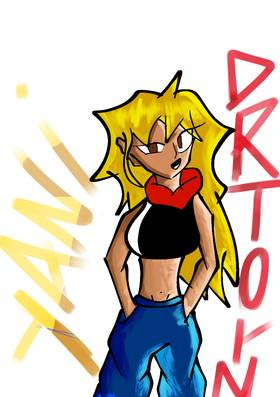 Read artorn  1 Page 9 in Spanish