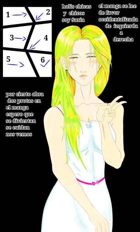 Read Sukamuro Tatakay   1 Page 2 in Spanish