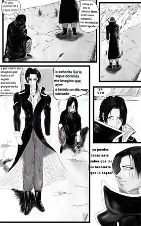Read Sukamuro Tatakay   1 Page 5 in Spanish
