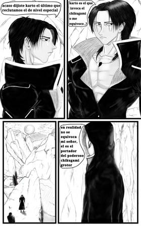 Read Sukamuro Tatakay   1 Page 7 in Spanish