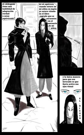 Read Sukamuro Tatakay   1 Page 8 in Spanish