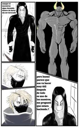 Read Sukamuro Tatakay   1 Page 9 in Spanish
