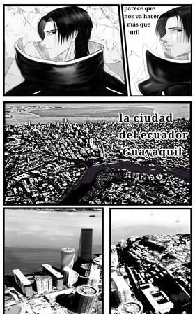 Read Sukamuro Tatakay   1 Page 10 in Spanish