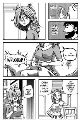 Read RAMBLING  1 Page 5 in English