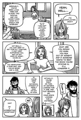 Read RAMBLING  1 Page 6 in English