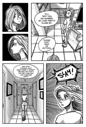 Read RAMBLING  1 Page 8 in English