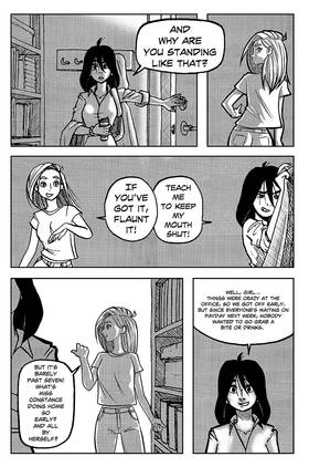 Read RAMBLING  1 Page 10 in English