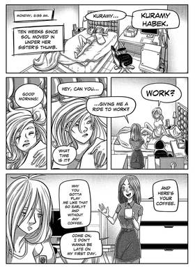 Read RAMBLING  2 Page 2 in English