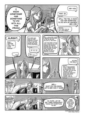 Read RAMBLING  2 Page 4 in English