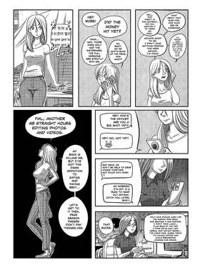 Read RAMBLING  2 Page 5 in English