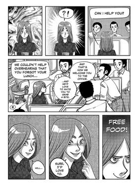 Read RAMBLING  2 Page 6 in English