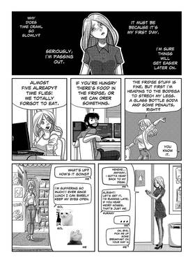 Read RAMBLING  2 Page 9 in English