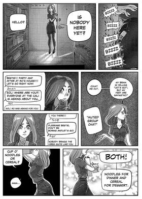 Read RAMBLING  2 Page 10 in English