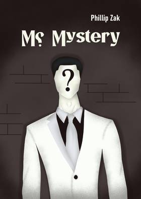 Mr. Mystery