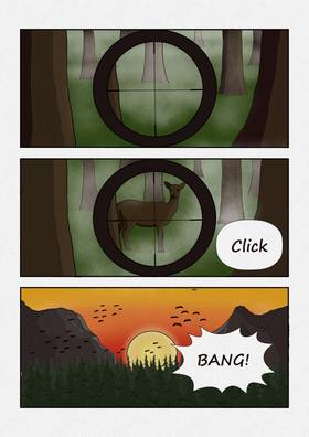 Read Mr. Mystery  1 Page 4 in English