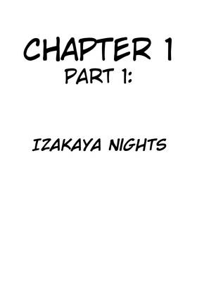 Read After Instincts  1 Page 5 in English