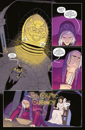 Read Filthy Lambs  1 Page 4 in English