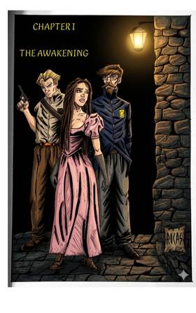 Read SONNIA  1 Page 2 in English