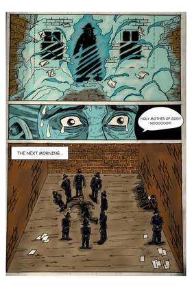 Read SONNIA  1 Page 4 in English