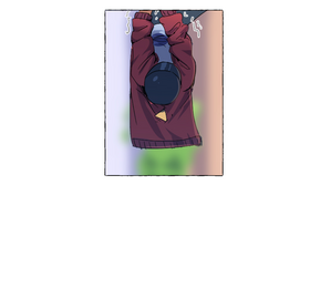 Read YAGI: The Secret Nahual  1 Page 8 in English