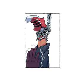 Read YAGI: The Secret Nahual  1 Page 9 in English