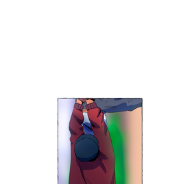 Read YAGI: The Secret Nahual  1 Page 10 in English