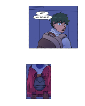 Read YAGI: The Secret Nahual  2 Page 2 in English
