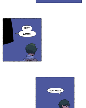 Read YAGI: The Secret Nahual  2 Page 5 in English