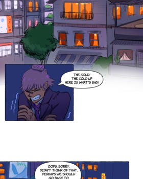 Read YAGI: The Secret Nahual  3 Page 2 in English
