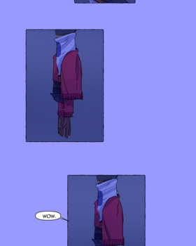 Read YAGI: The Secret Nahual  4 Page 2 in English