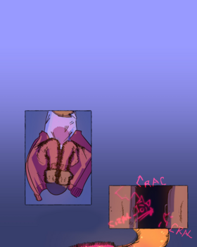 Read YAGI: The Secret Nahual  4 Page 8 in English