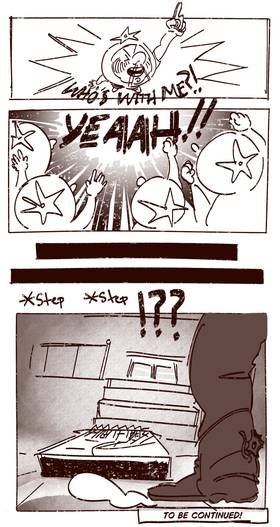 Read Tomato Troubles  1 Page 10 in English