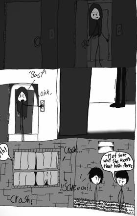 Read Reality  1 Page 4 in English