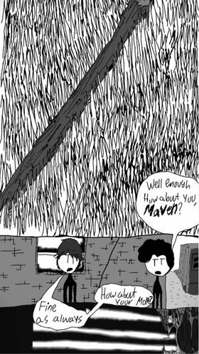 Read Reality  1 Page 3 in English