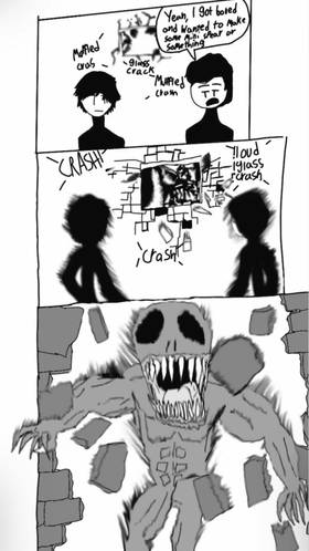 Read Reality  1 Page 5 in English