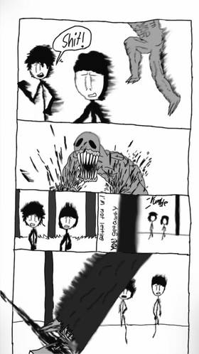 Read Reality  1 Page 6 in English
