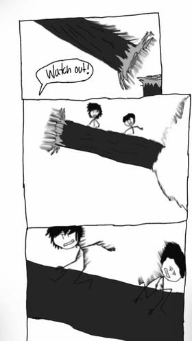 Read Reality  1 Page 7 in English