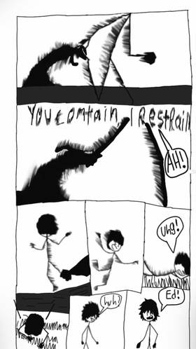 Read Reality  1 Page 8 in English