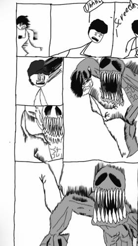 Read Reality  1 Page 9 in English