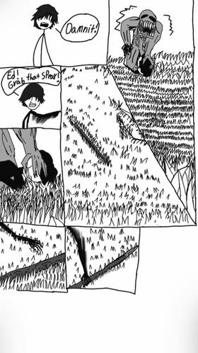 Read Reality  1 Page 10 in English
