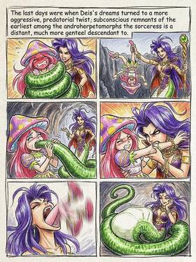 Read Samesize Softvore Erotica  1 Page 2 in English