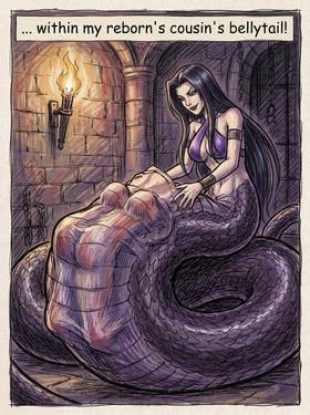 Read Samesize Softvore Erotica  1 Page 4 in English