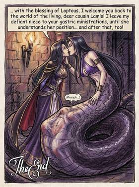Read Samesize Softvore Erotica  1 Page 6 in English