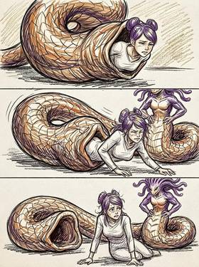 Read Samesize Softvore Erotica  1 Page 10 in English