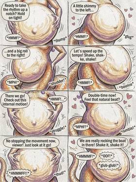 Read Samesize Softvore Erotica  2 Page 7 in English